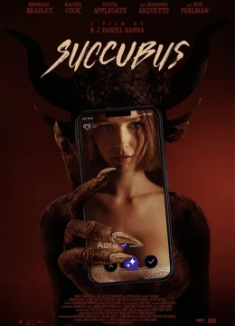 Xem Phim Succubus Vietsub HD Online