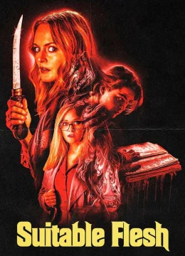 Xem Phim Suitable Flesh Vietsub HD Online