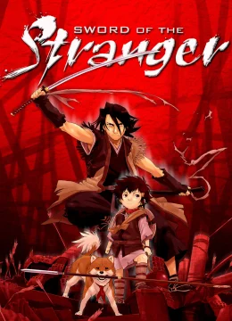Xem Phim Sword of the Stranger Vietsub HD Online