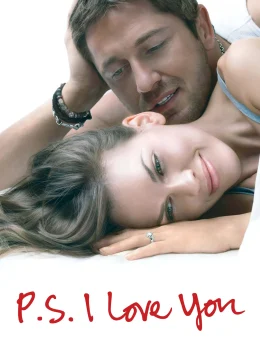 Tái bút: Anh yêu em