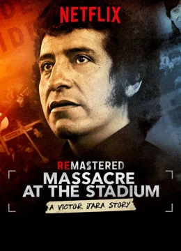 Xem Phim Tái hiện: Thảm sát ở sân vận động Vietsub HD Online