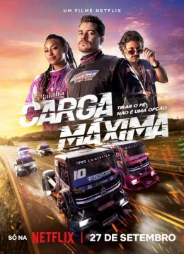 Tải trọng tối đa