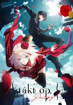 Xem Phim Takt Op. Destiny Vietsub HD Online