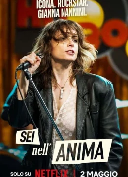 Xem Phim Tâm Hồn Nổi Loạn Vietsub HD Online