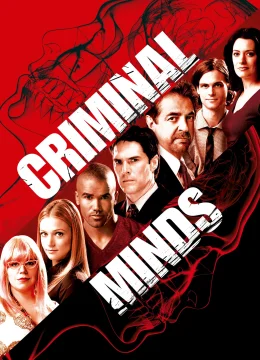 Xem Phim Tâm Lý Tội Phạm (Phần 4) Vietsub HD Online