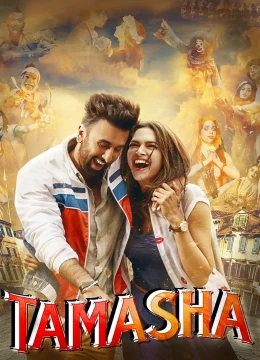 Xem Phim Tamasha Vietsub HD Online