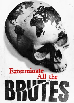 Xem Phim Tận Diệt Những Kẻ Hung Tàn Vietsub HD Online