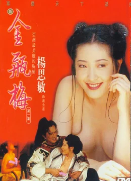 Tân Kim Bình Mai 1996