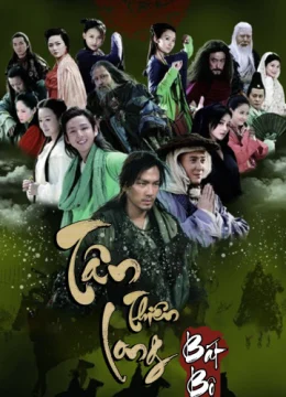 Xem Phim Tân Thiên Long Bát Bộ Vietsub HD Online