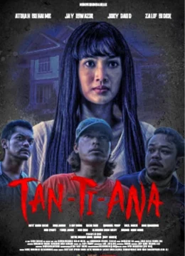 Tan-Ti-Ana