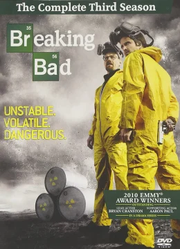 Tập làm người xấu (Phần 3)