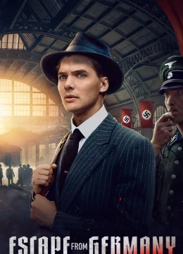 Xem Phim Tẩu Thoát Khỏi Đức Quốc Xã Vietsub HD Online
