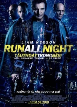 Xem Phim Tẩu Thoát Trong Đêm Vietsub HD Online