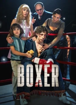 Xem Phim Tay đấm Ba Lan Vietsub HD Online