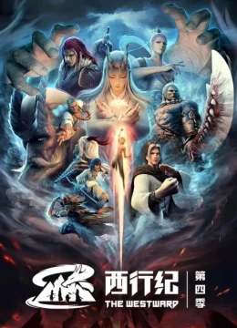 Tây Hành Kỷ (Phần 4)