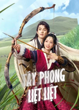 Tây Phong Lật Lật