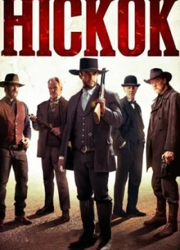 Xem Phim Tay Súng Hickok Vietsub HD Online