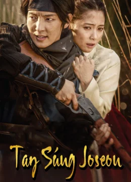 Xem Phim Tay súng Joseon Vietsub HD Online