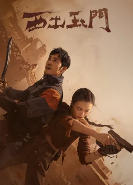 Xem Phim Tây Xuất Ngọc Môn Vietsub HD Online