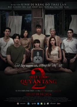Tee Yod: Quỷ Ăn Tạng Phần 2