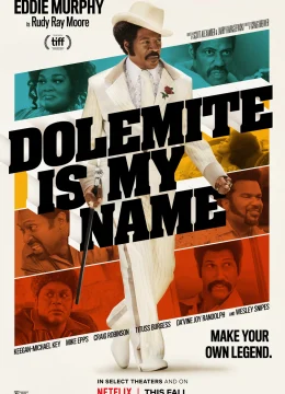 Xem Phim Tên tôi là Dolemite Vietsub HD Online