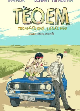 Tèo em