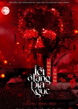 Xem Phim Tết Ở Làng Địa Ngục Vietsub HD Online