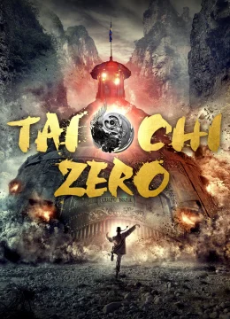 Xem Phim Thái Cực Quyền: Level Zero Vietsub HD Online