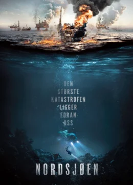 Thảm Họa Biển Bắc