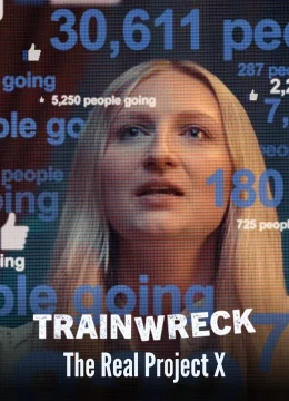 Thảm họa toàn tập: Dự án X thực sự