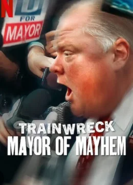 Xem Phim Thảm Họa Toàn Tập: Thị Trưởng Phá Hoại Vietsub HD Online