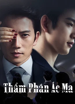 Xem Phim Thẩm Phán Ác Ma Vietsub HD Online