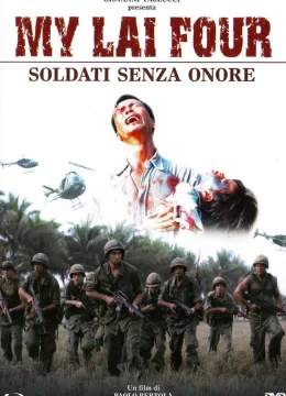 Xem Phim Thảm Sát Ở Mỹ Lai Vietsub HD Online
