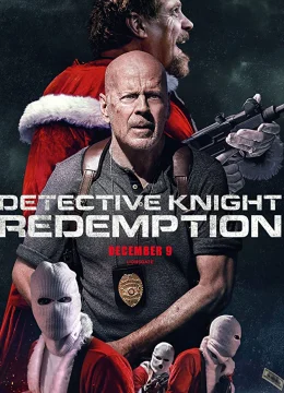 Thám Tử Knight 2 Chuộc Tội