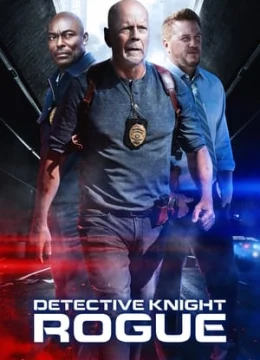 Thám Tử Knight: Rogue