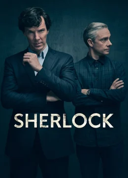 Thám Tử Sherlock (Phần 2)