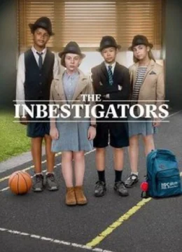 Thám tử siêu cấp (Phần 2)