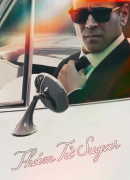 Xem Phim Thám Tử Sugar Vietsub HD Online