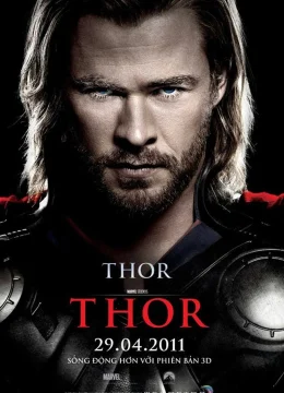 Xem Phim Thần Sấm I Vietsub HD Online