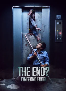 Thang Máy Định Mệnh