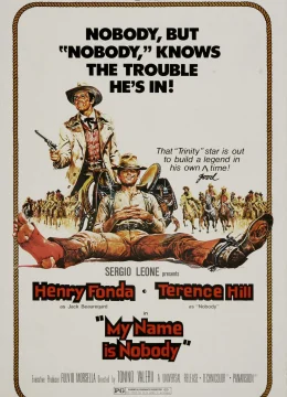 Xem Phim Thánh Bịp Vô Danh Vietsub HD Online