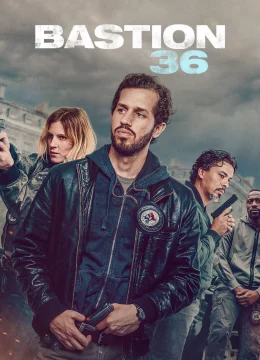 Xem Phim Thành Lũy 36 Vietsub HD Online