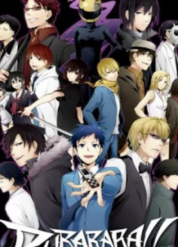 Xem Phim Thành Phố Bí Ẩn Vietsub HD Online