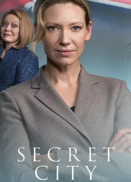 Xem Phim Thành phố bí mật (Phần 2) Vietsub HD Online