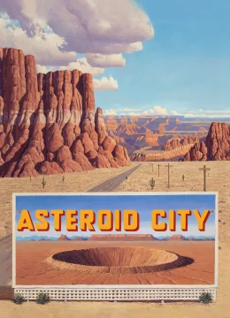 Thành Phố Sao Chổi