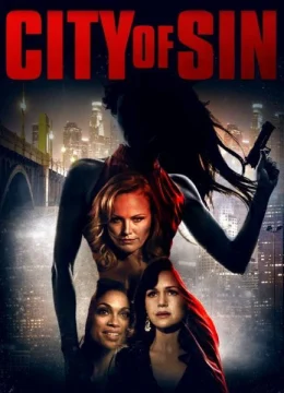 Thành Phố Tội Ác