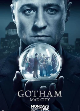 Thành phố tội lỗi (Phần 3)