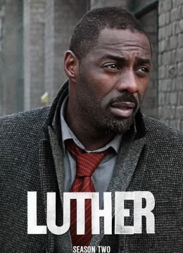 Xem Phim Thanh Tra Luther 2 Vietsub HD Online