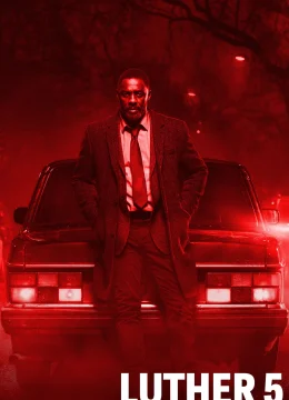 Xem Phim Thanh Tra Luther (Phần 5) Vietsub HD Online