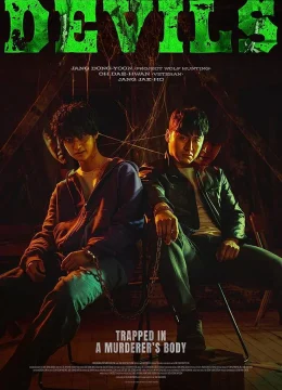 Xem Phim Thanh Tra Sát Nhân Vietsub HD Online